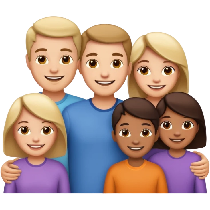 family emoji