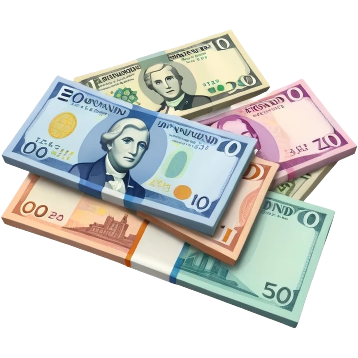 british money emoji