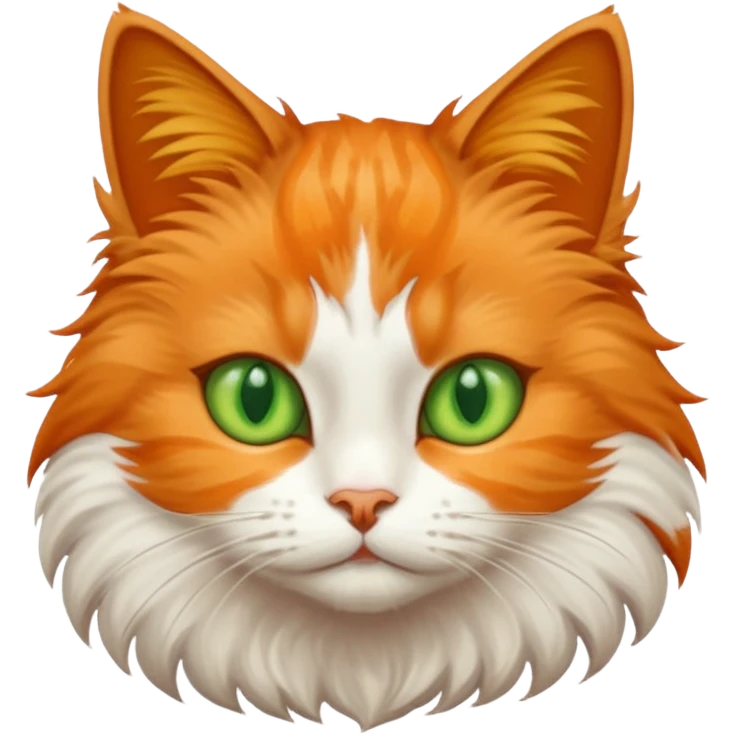 Hello kity emoji