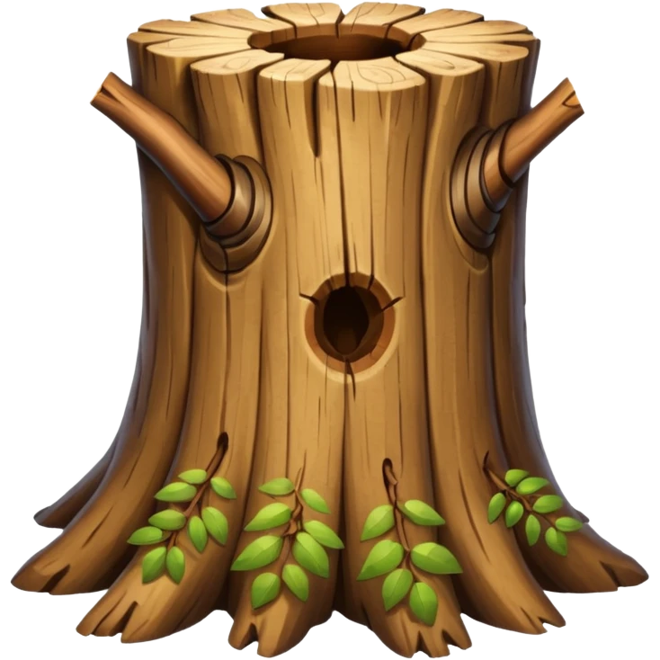 girdle tree emoji