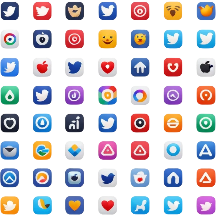 companies emoji