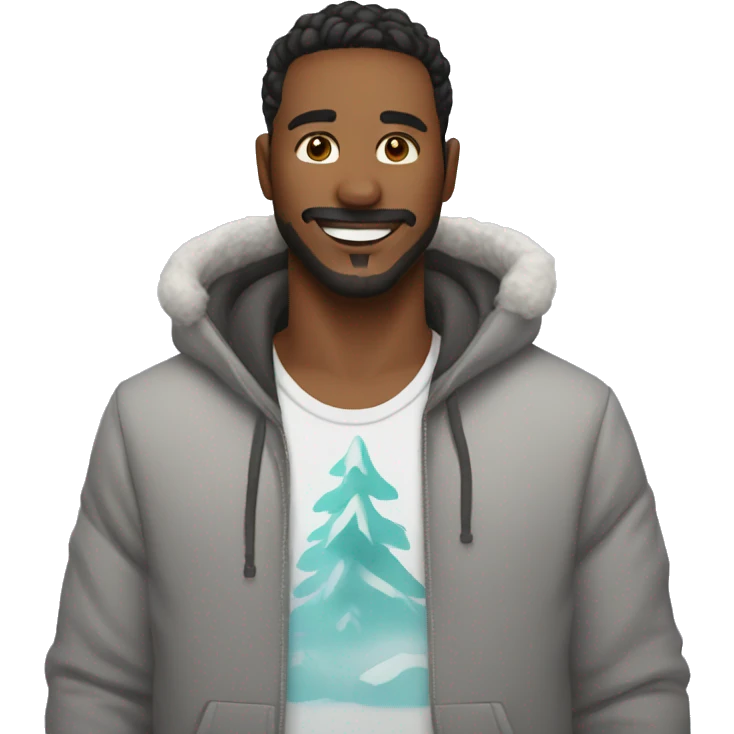 🫀❄️ emoji