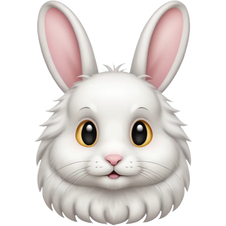 зайка emoji