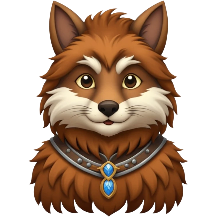 medieval animal emoji