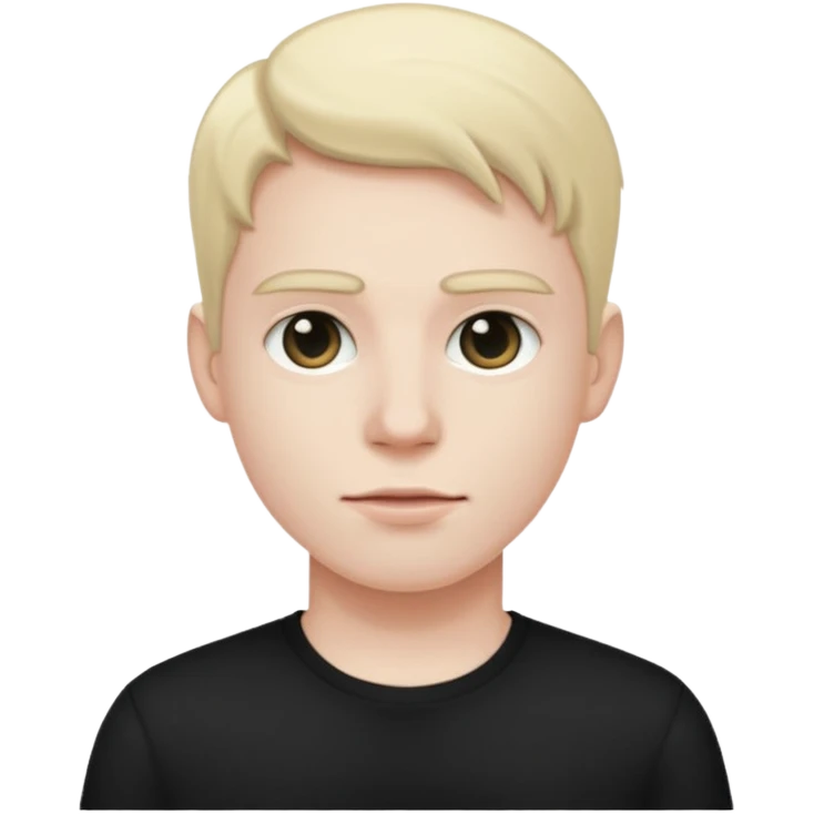 Bad bi emoji