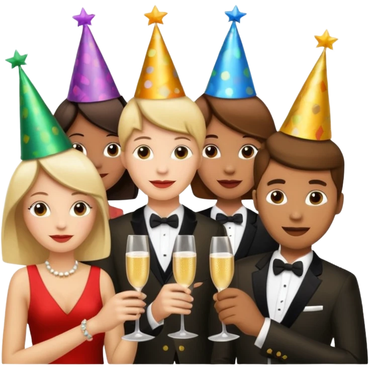 system emoji