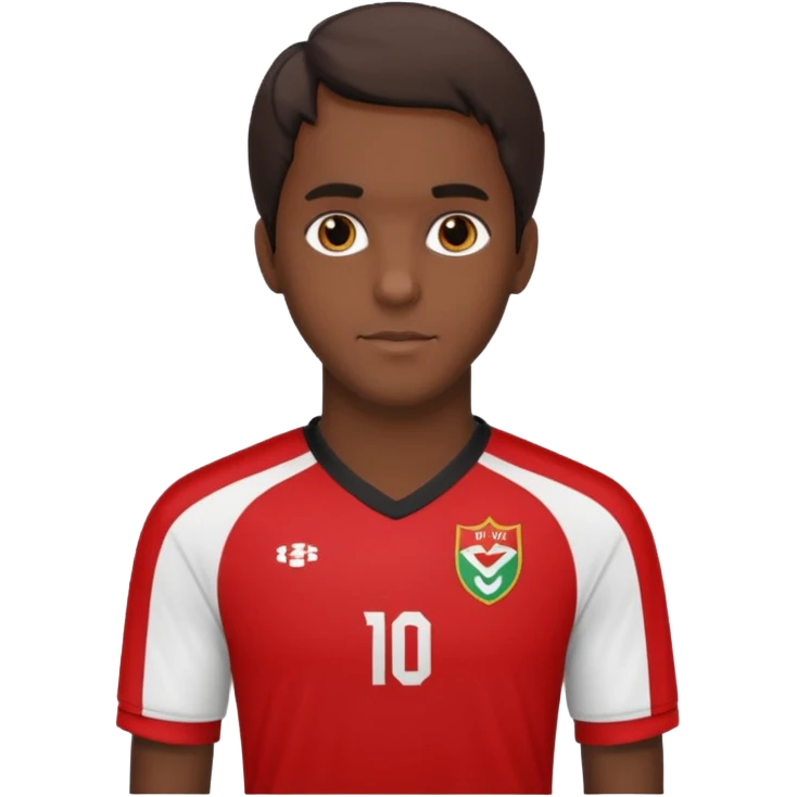 Kaka emoji