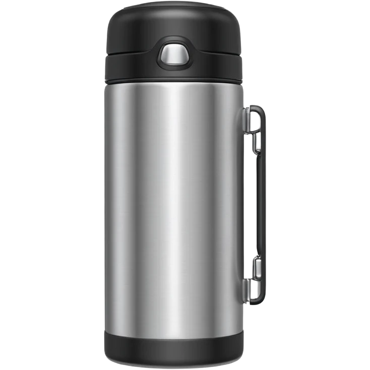 Thermos emoji