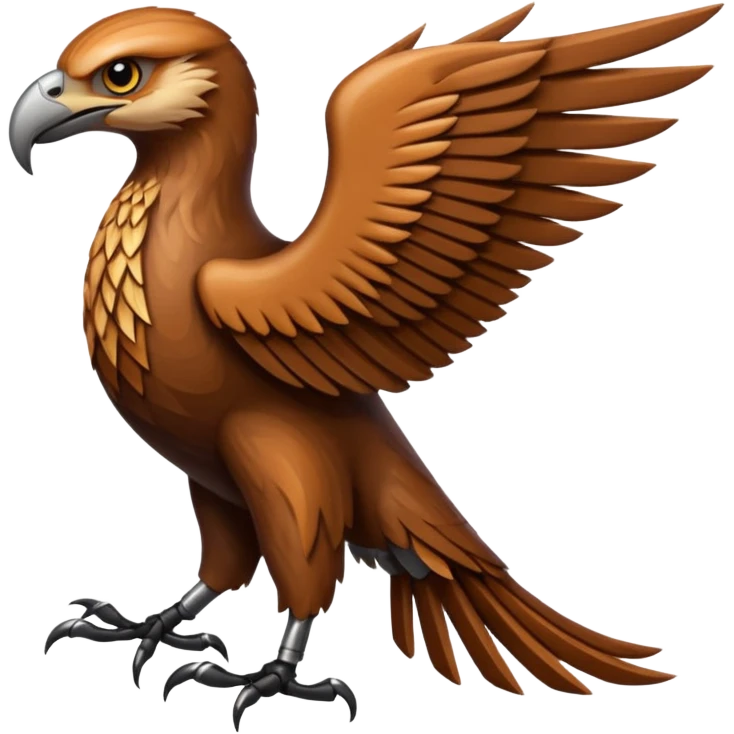 talons  emoji