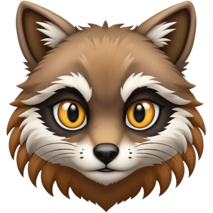 HALCON ANIMAL emoji