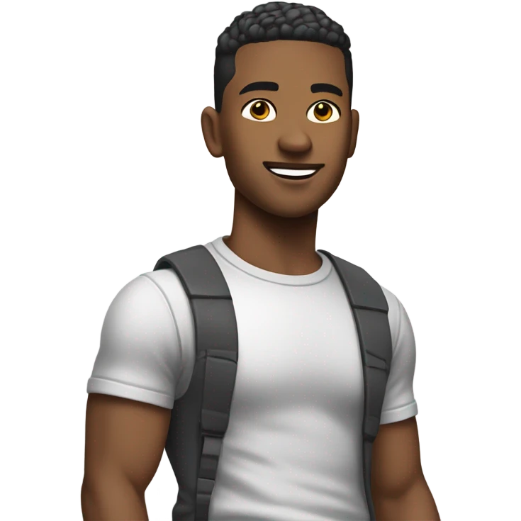 Ksi emoji