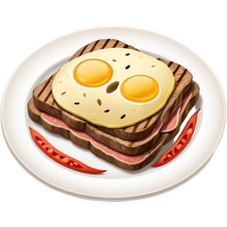 bistec emoji