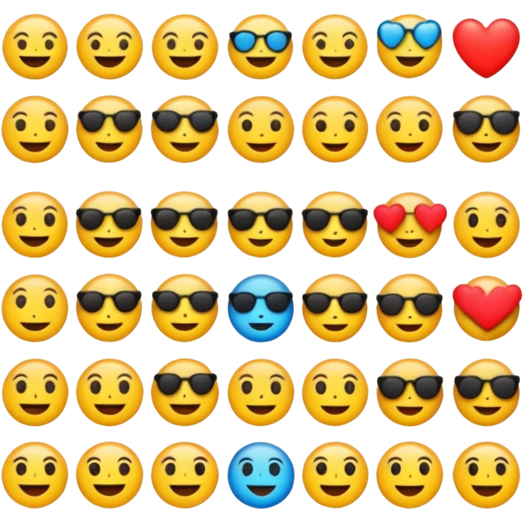 Emojis emoji