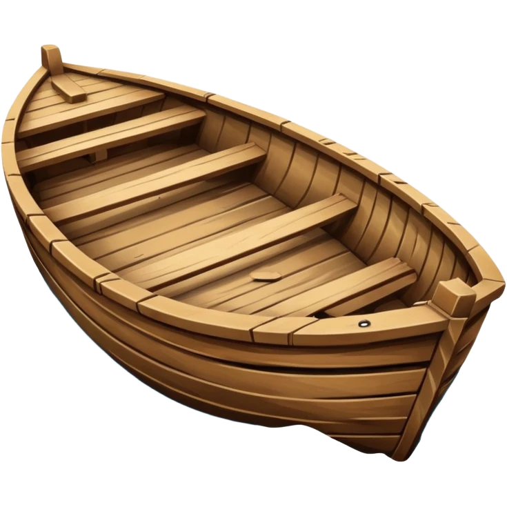 sinking boat emoji