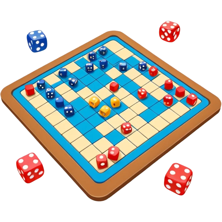 game emoji