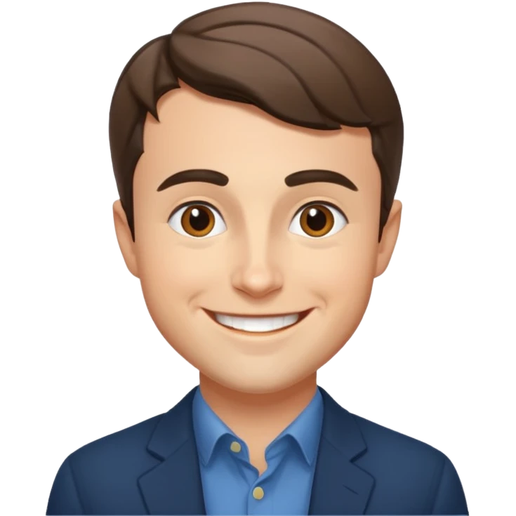 charlie kirk emoji