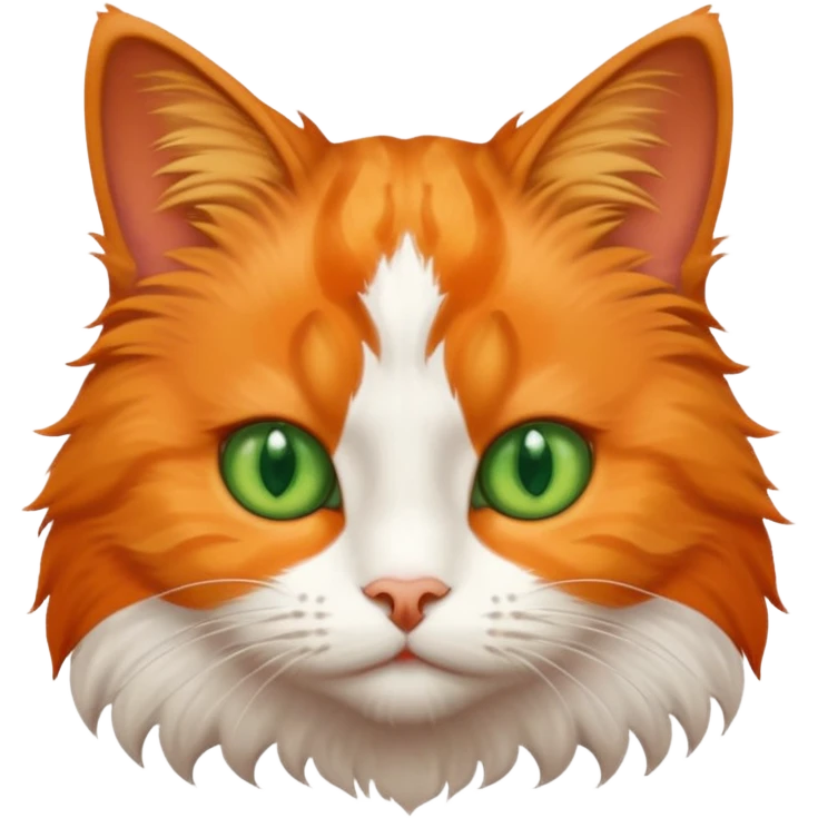 Cat emoji