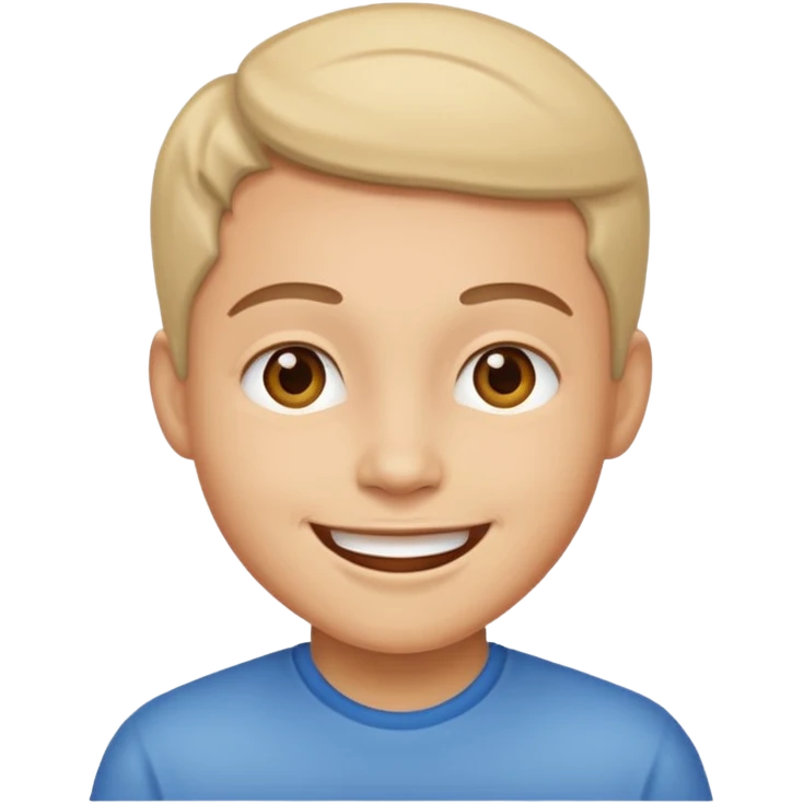 Pene emoji