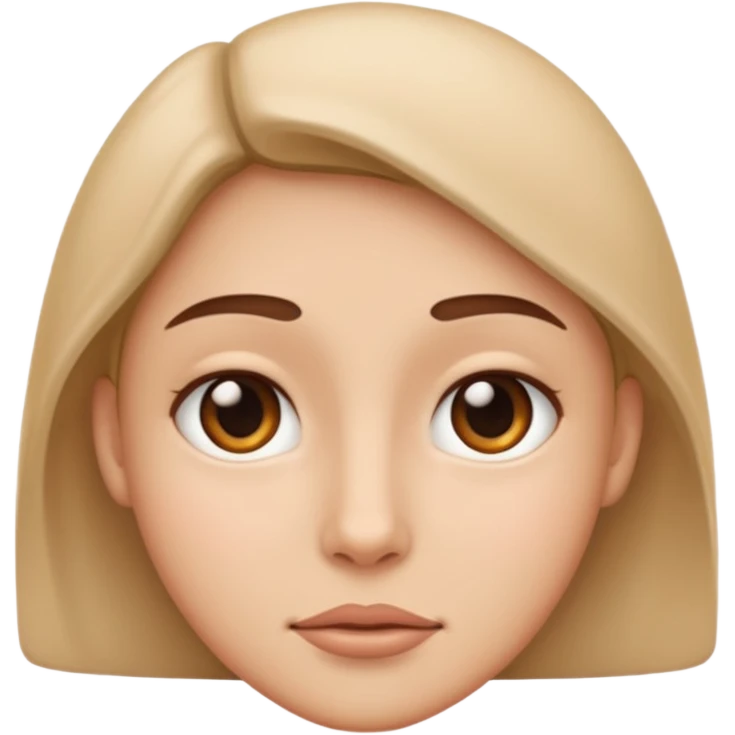 Face emoji