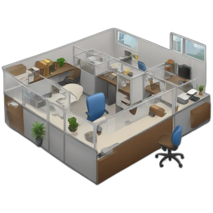 office emoji