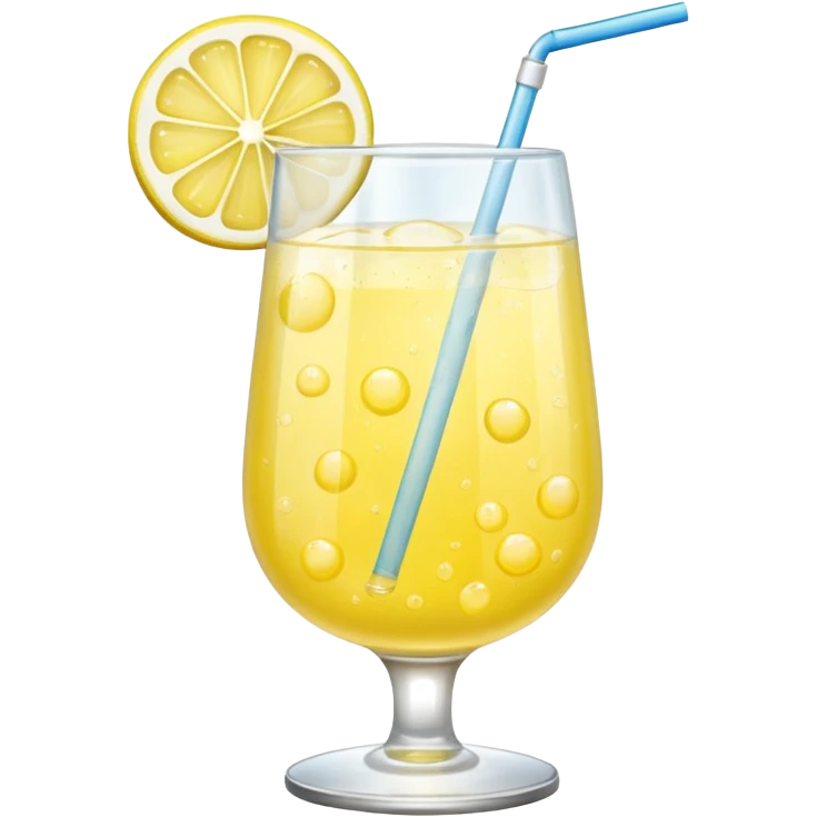 lemon ade emoji