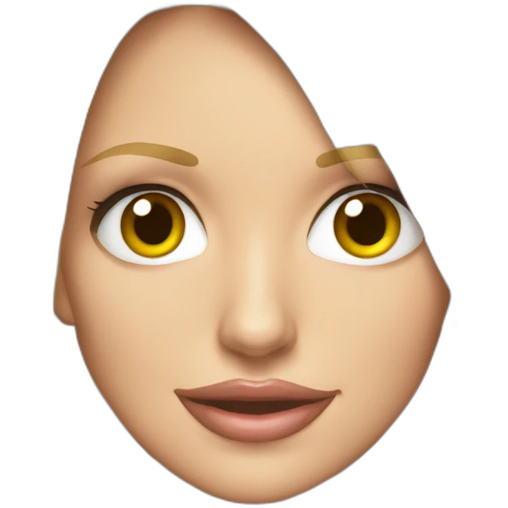 Britney Spears emoji