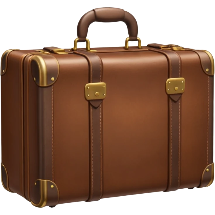 travel item emoji