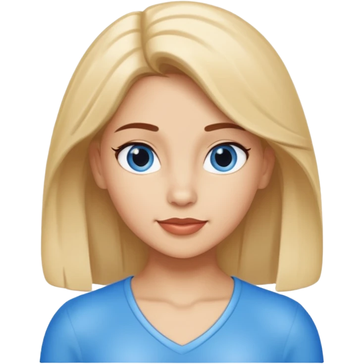 sally carrera emoji