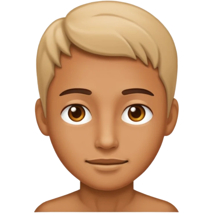 Nah emoji