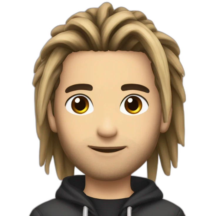 bil kaulitz emoji