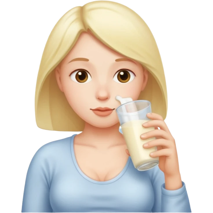 Lactancia  emoji