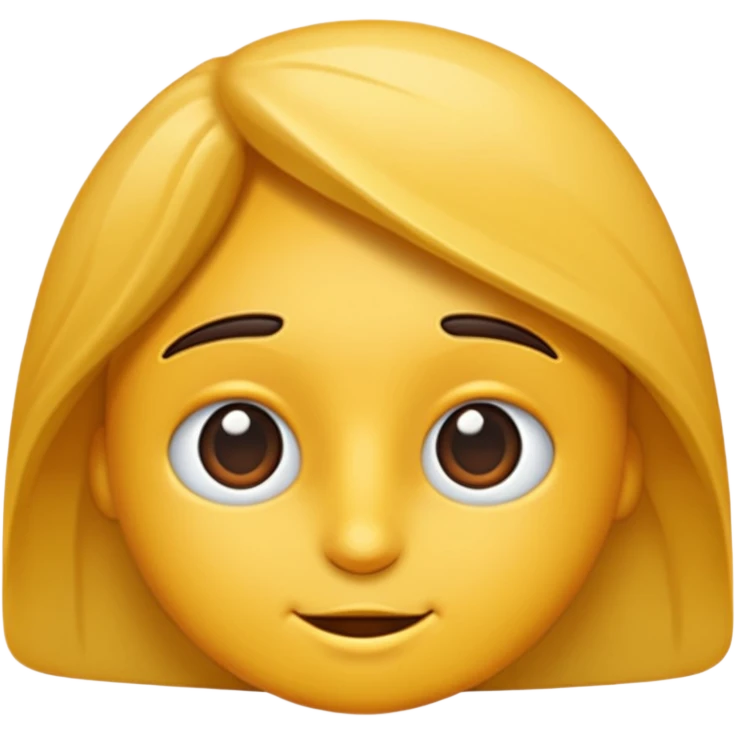 Kıral tacı emoji