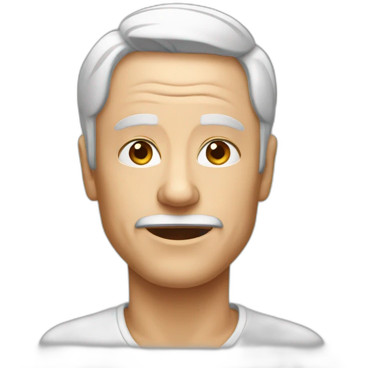 anti aging emoji
