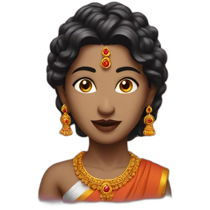 Devi emoji