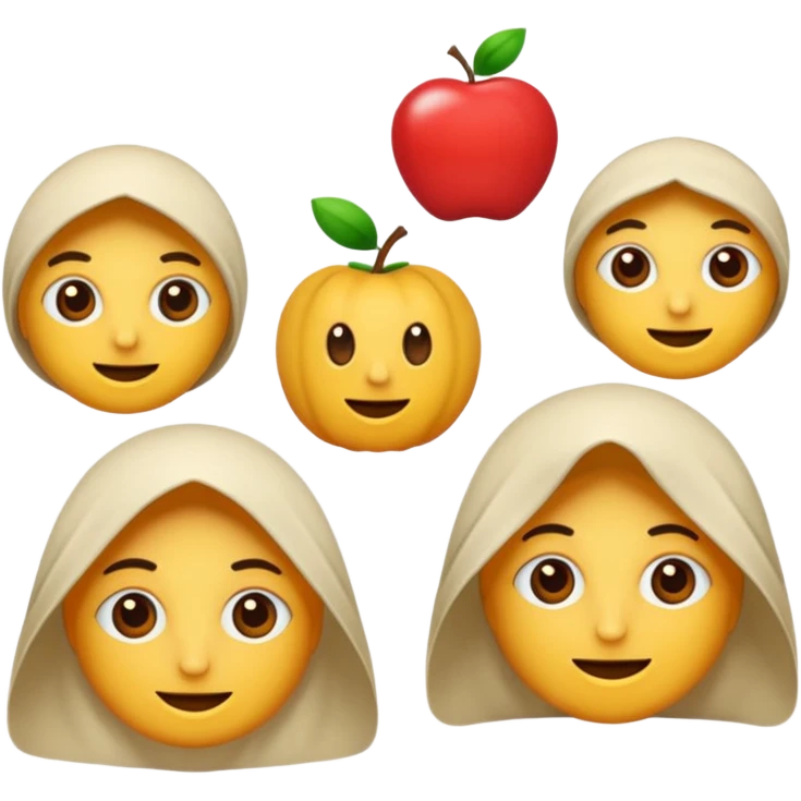 deniz bitkileri emoji