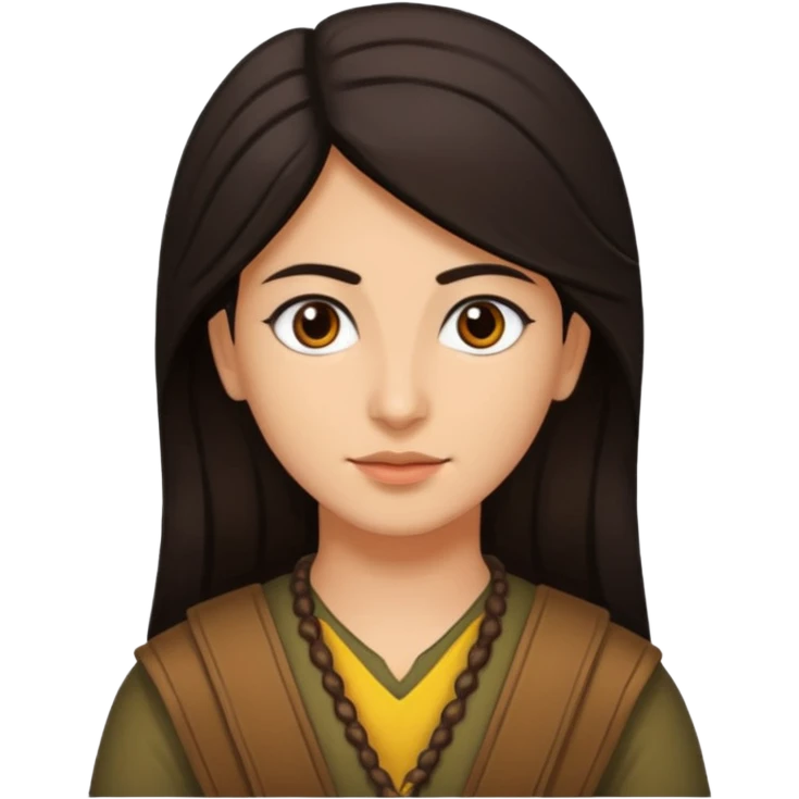 Kurdish emoji