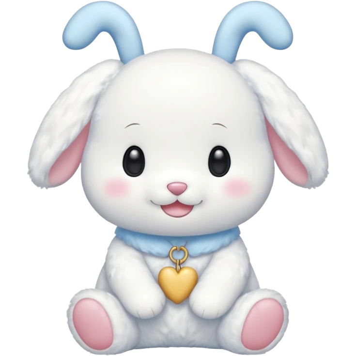 Cinamoroll emoji