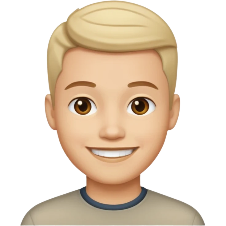 cutting hair emoji