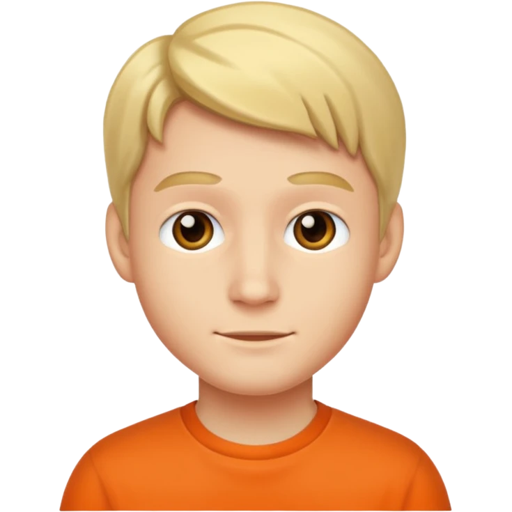 Mikey fare emoji