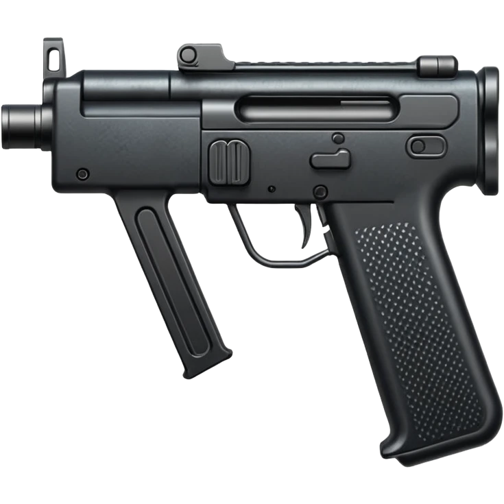 mp5 emoji