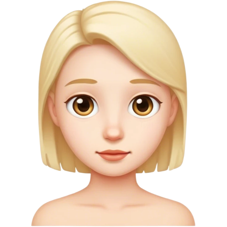 cute emoji