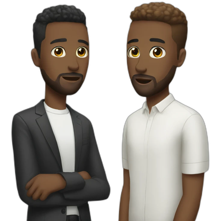 honne-post emoji