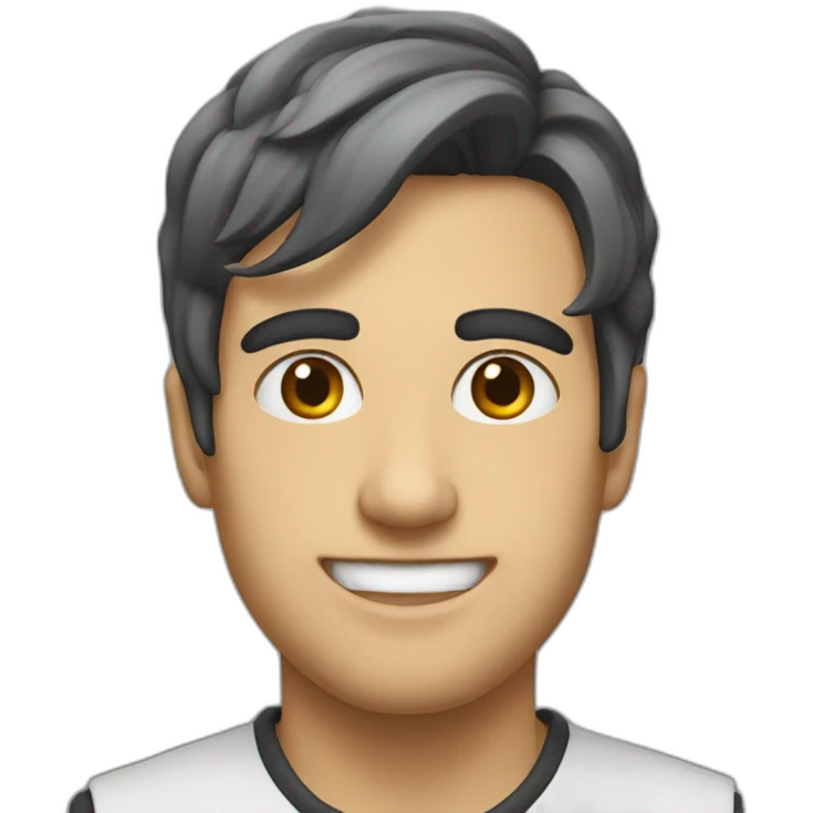 Milchig emoji