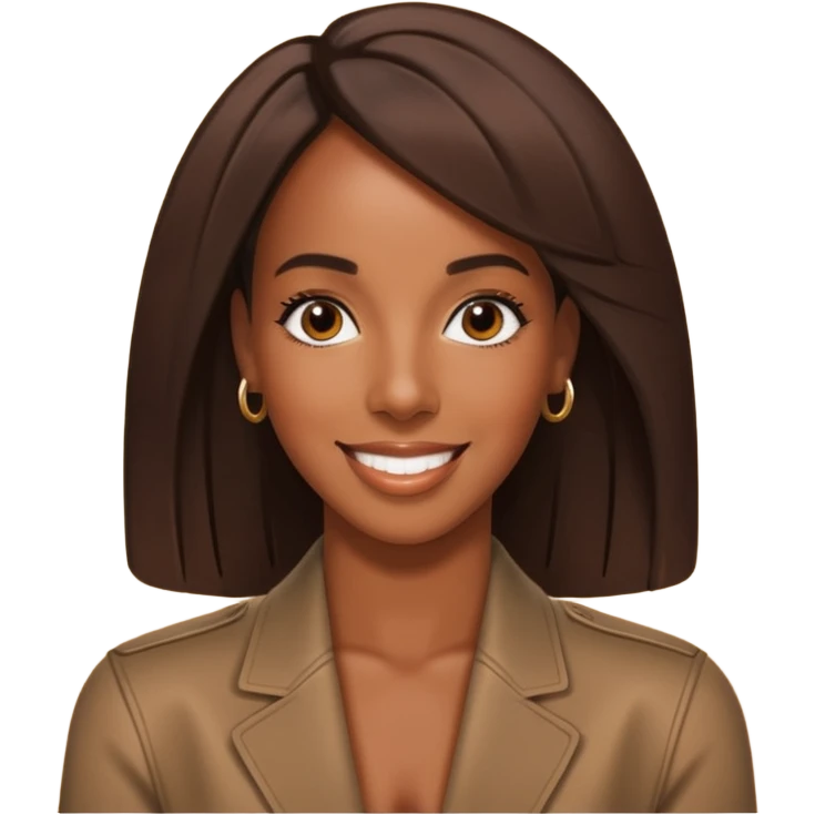 Kelly Rowland emoji