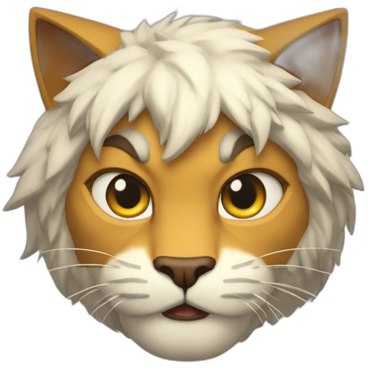 Thunder-cats emoji