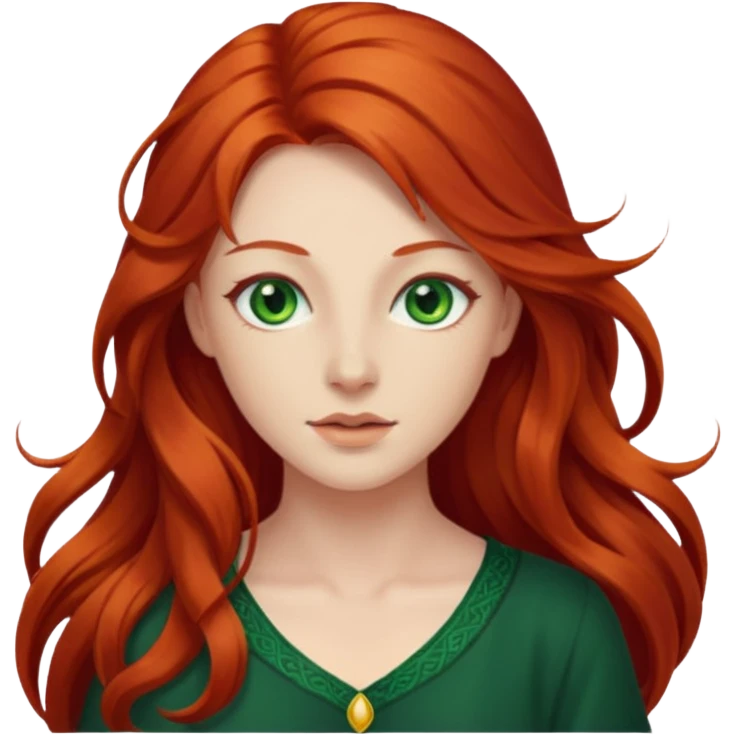 Aneyaris emoji