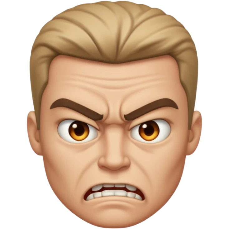 Fuck you emoji
