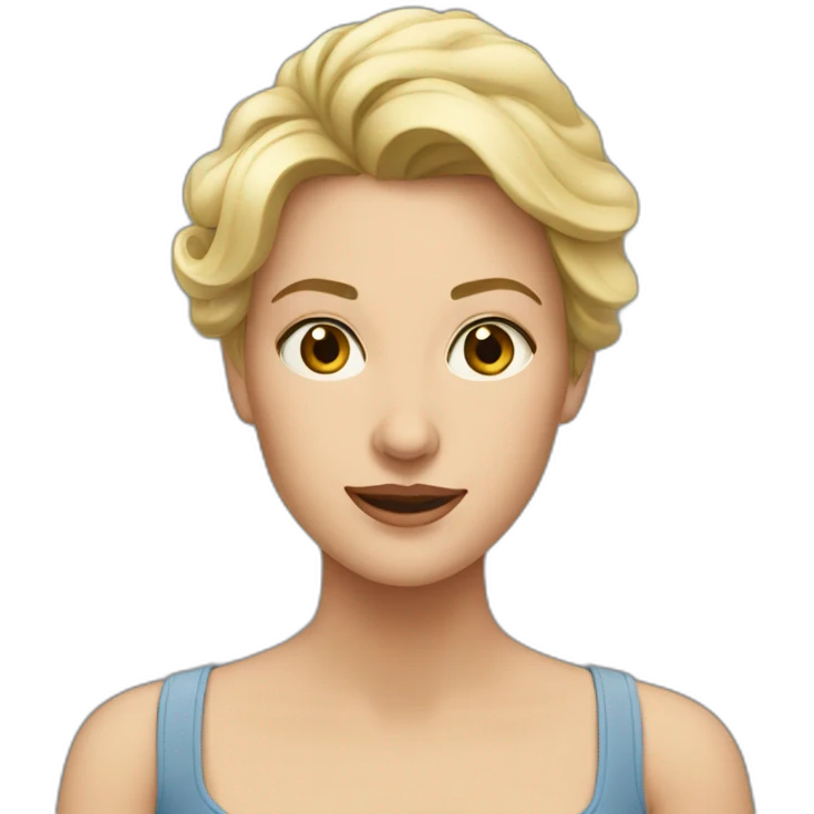 Hélène emoji