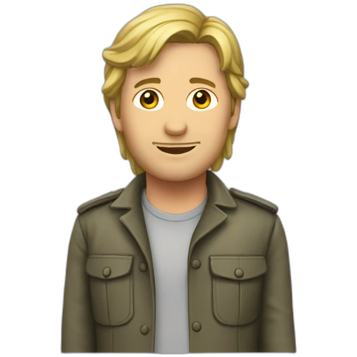 Pmc wagner emoji