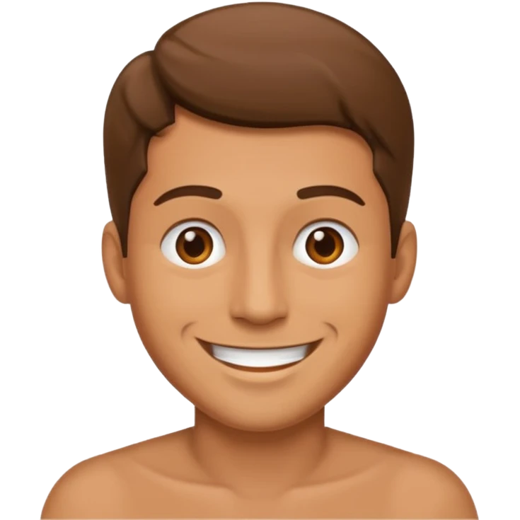 Dick emoji
